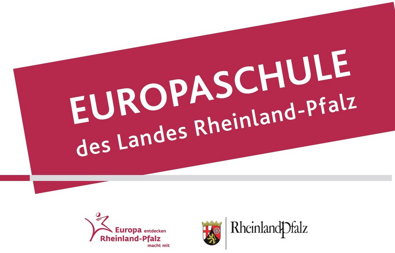 Europaschule Rheinland-Pfalz