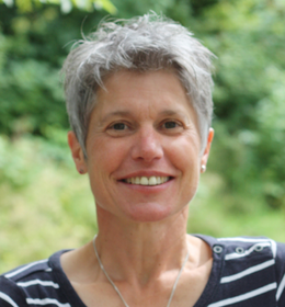 Annette Uebe